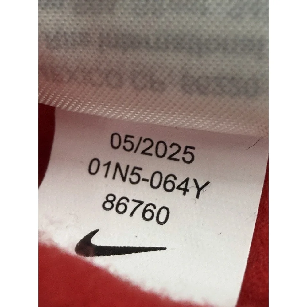 Nike ohio state